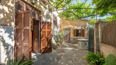 House in Port de Sóller photo 3