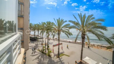 Piso - Vista 2