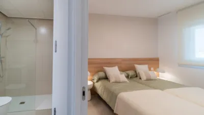 Piso – Orihuela, Playa Flamenca I, Urbanización La Zenia II - Vista 5