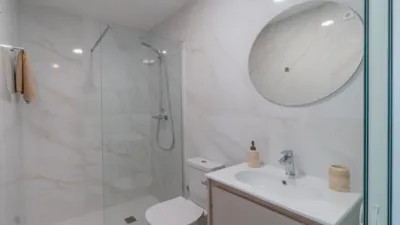 Piso – Orihuela, Playa Flamenca I, Urbanización La Zenia II - Más