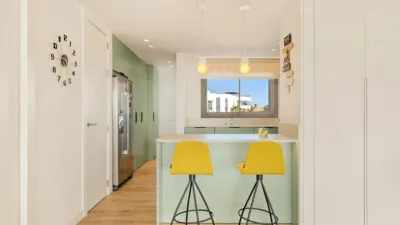 Penthouse in Santa Clara photo 11