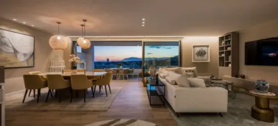 Penthouse in Santa Clara photo 13