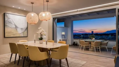 Penthouse in Santa Clara photo 14