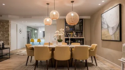 Penthouse in Santa Clara photo 15
