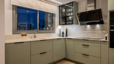 Penthouse in Santa Clara photo 16