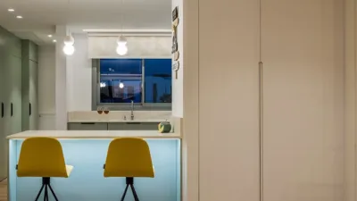 Penthouse in Santa Clara photo 17