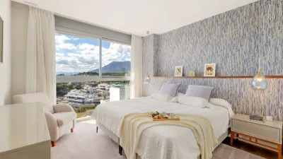 Penthouse in Santa Clara photo 18