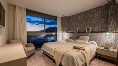 Penthouse in Santa Clara photo 20