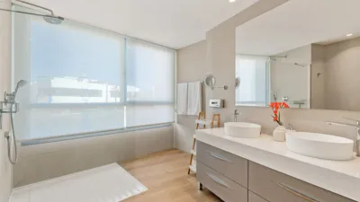 Penthouse in Santa Clara photo 21