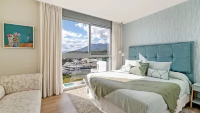 Penthouse in Santa Clara photo 22