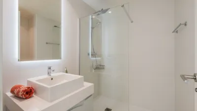 Penthouse in Santa Clara photo 24