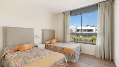 Penthouse in Santa Clara photo 25