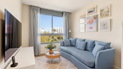 Penthouse in Santa Clara photo 26