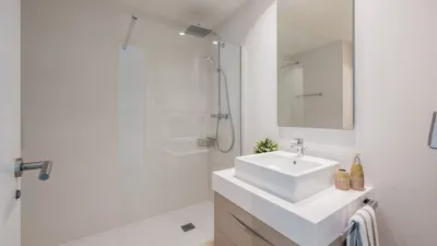 Penthouse in Santa Clara photo 27