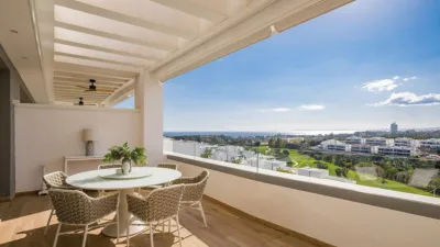 Penthouse in Santa Clara photo 30