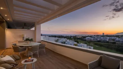 Penthouse in Santa Clara photo 31