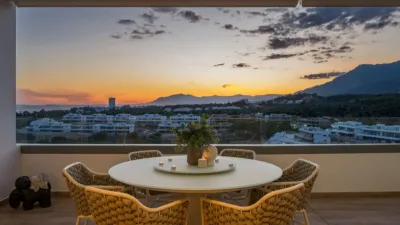 Penthouse in Santa Clara photo 32