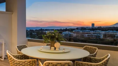 Penthouse in Santa Clara photo 33