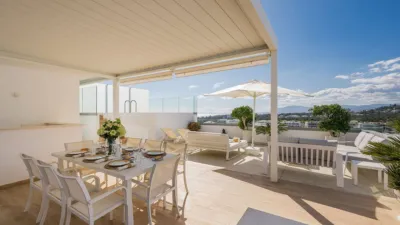 Penthouse in Santa Clara photo 34