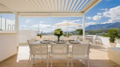 Penthouse in Santa Clara photo 35