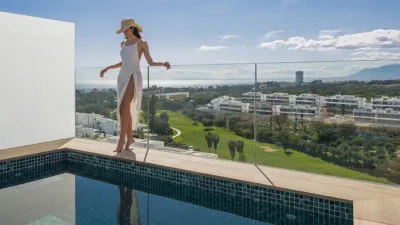 Penthouse in Santa Clara photo 37
