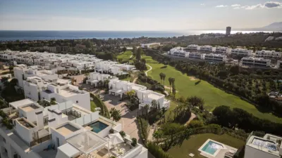 Penthouse in Santa Clara photo 40