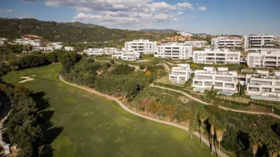 Penthouse in Santa Clara photo 41