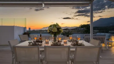 Penthouse in Santa Clara photo 45