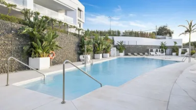 Penthouse in Santa Clara photo 48