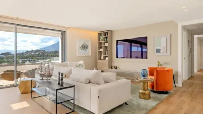 Penthouse in Santa Clara photo 4