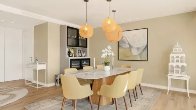 Penthouse in Santa Clara photo 5