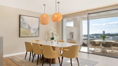 Penthouse in Santa Clara photo 6