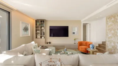Penthouse in Santa Clara photo 8