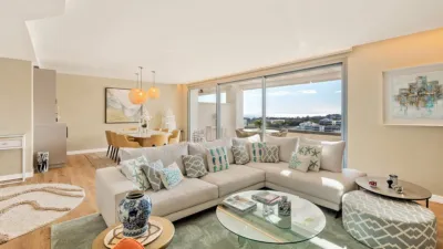 Penthouse in Santa Clara photo 9