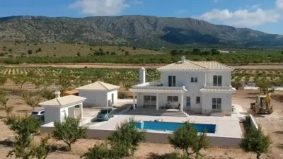 Casa – el Pinós / Pinoso - Vista 2