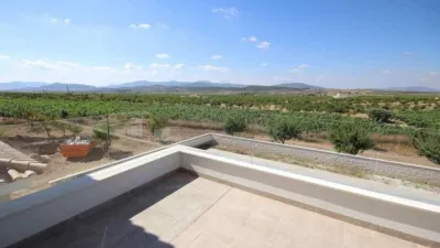 Casa – el Pinós / Pinoso - Vista 3