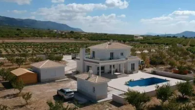 Casa – el Pinós / Pinoso - Vista 4