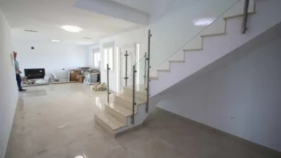 Casa – el Pinós / Pinoso - Més
