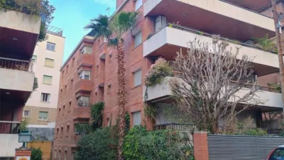 Apartamento en alquiler en Barcelona Capital - Imagen 2