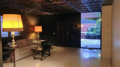 Apartamento en alquiler en Barcelona Capital - Imagen 4