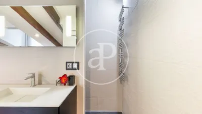 Casa en alquiler en El Cabanyal-El Canyamelar - Imagen 10