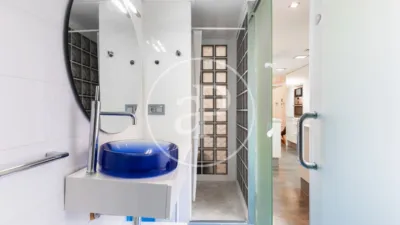 Casa en alquiler en El Cabanyal-El Canyamelar - Imagen 11