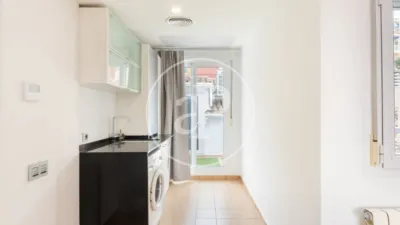 Casa en alquiler en El Cabanyal-El Canyamelar - Imagen 13
