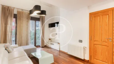Casa en alquiler en El Cabanyal-El Canyamelar - Imagen 14