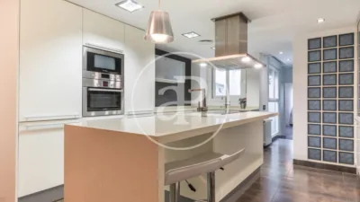 Casa en alquiler en El Cabanyal-El Canyamelar - Imagen 18