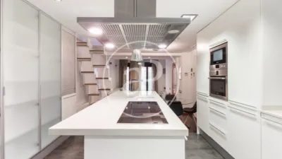 Casa en alquiler en El Cabanyal-El Canyamelar - Imagen 21