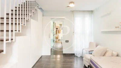Casa en alquiler en El Cabanyal-El Canyamelar - Imagen 23