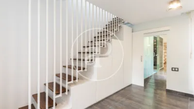 Casa en alquiler en El Cabanyal-El Canyamelar - Imagen 24