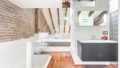 Casa en alquiler en El Cabanyal-El Canyamelar - Imagen 26