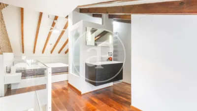 Casa en alquiler en El Cabanyal-El Canyamelar - Imagen 27